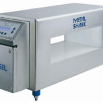 Metal Detector for Conveyor Installations Series: MD-BD