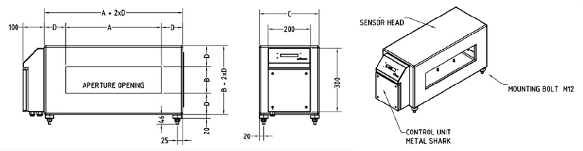 metal-detector-conveyor-application