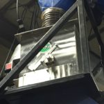 MPI's Magnetic Drum Separators