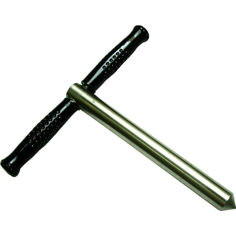 magnetic-tube-probe