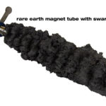 filter-bag-magnet-FBM rare-earth-swarf collection