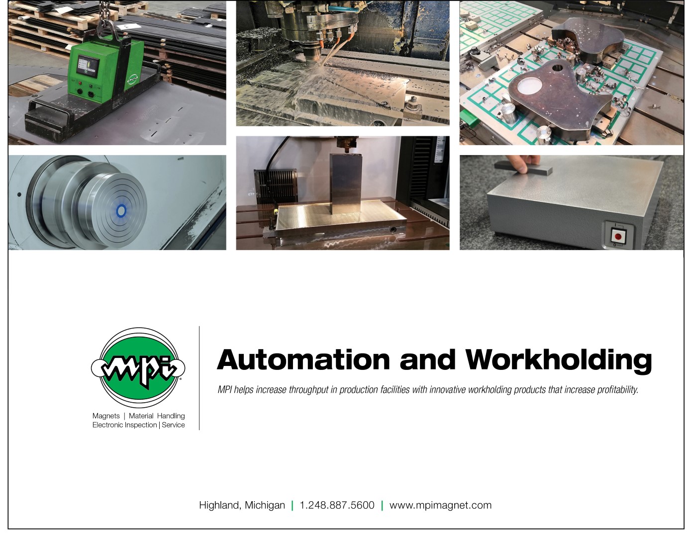 MPI Automation and Workholding Catalog 2022 download catalog