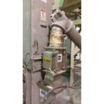 MPI Quick-Clean-Magnetic-Chute-installation
