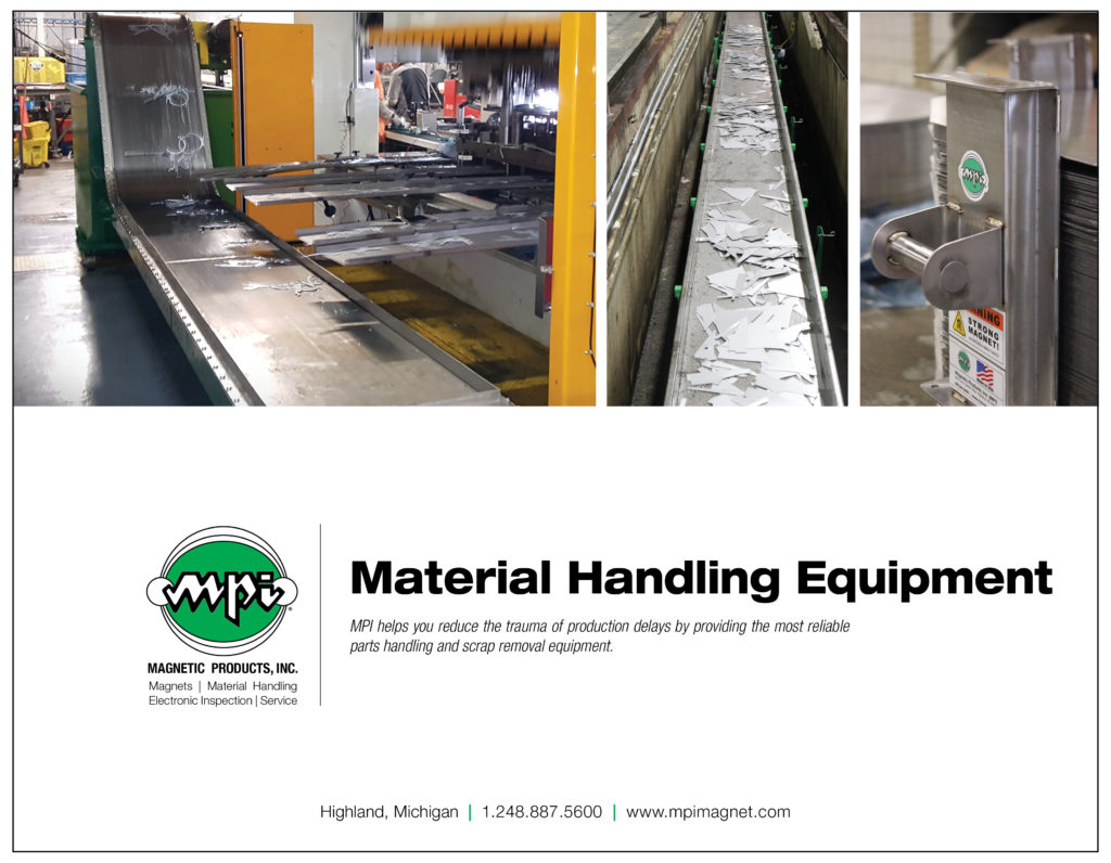 Industrial Catalog Material Handling Equipment 2021