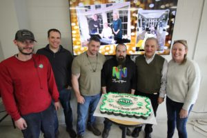 MPI Celebrates 42 years of delivering metal control solutions