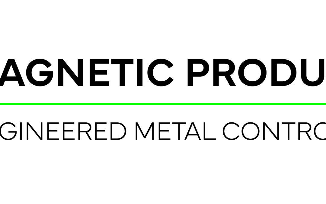 Magnetic Products, Inc Announces Brand Refresh