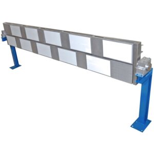 COMBI Metal Detector