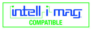 Intell-i-Mag Compatible