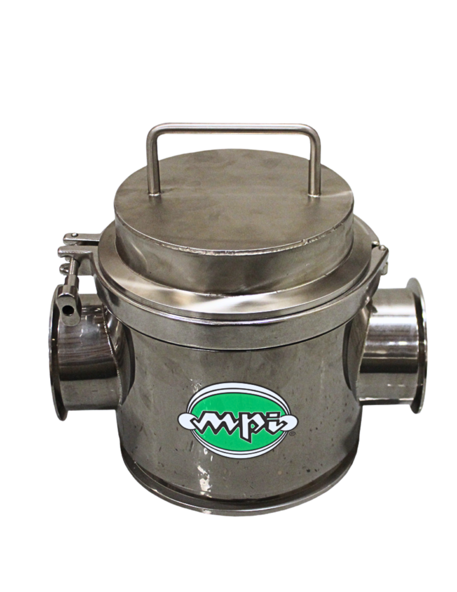 Liquid Processing Plate Magnet