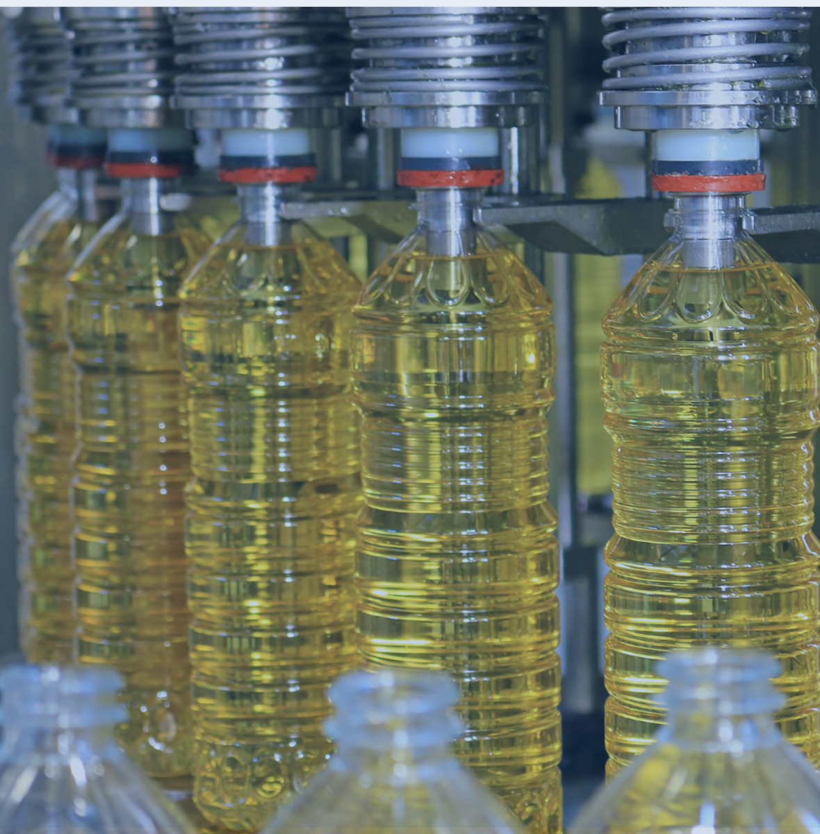 MPI liquid trap and magnet solutions to serve multiple industries with varying operational needs