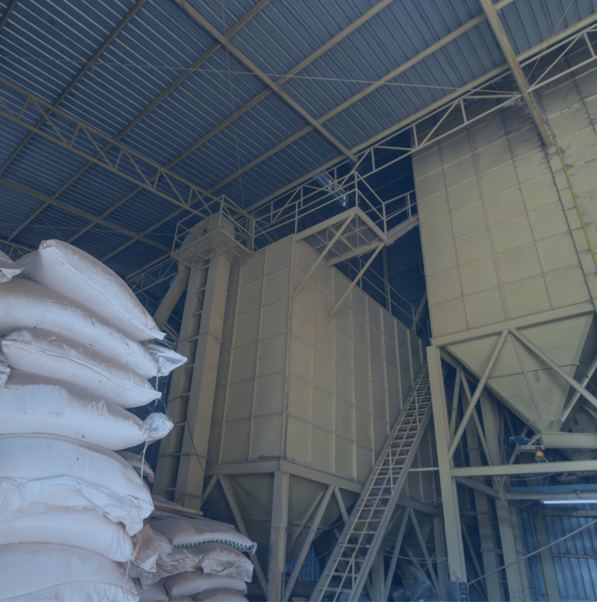 Ideal Processes for MPI Chute Magnets