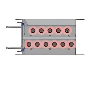 Manual Clean Drawer Magnet How It Works Diagram