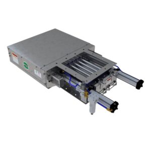 1" Self-Clean Drawer Magnet