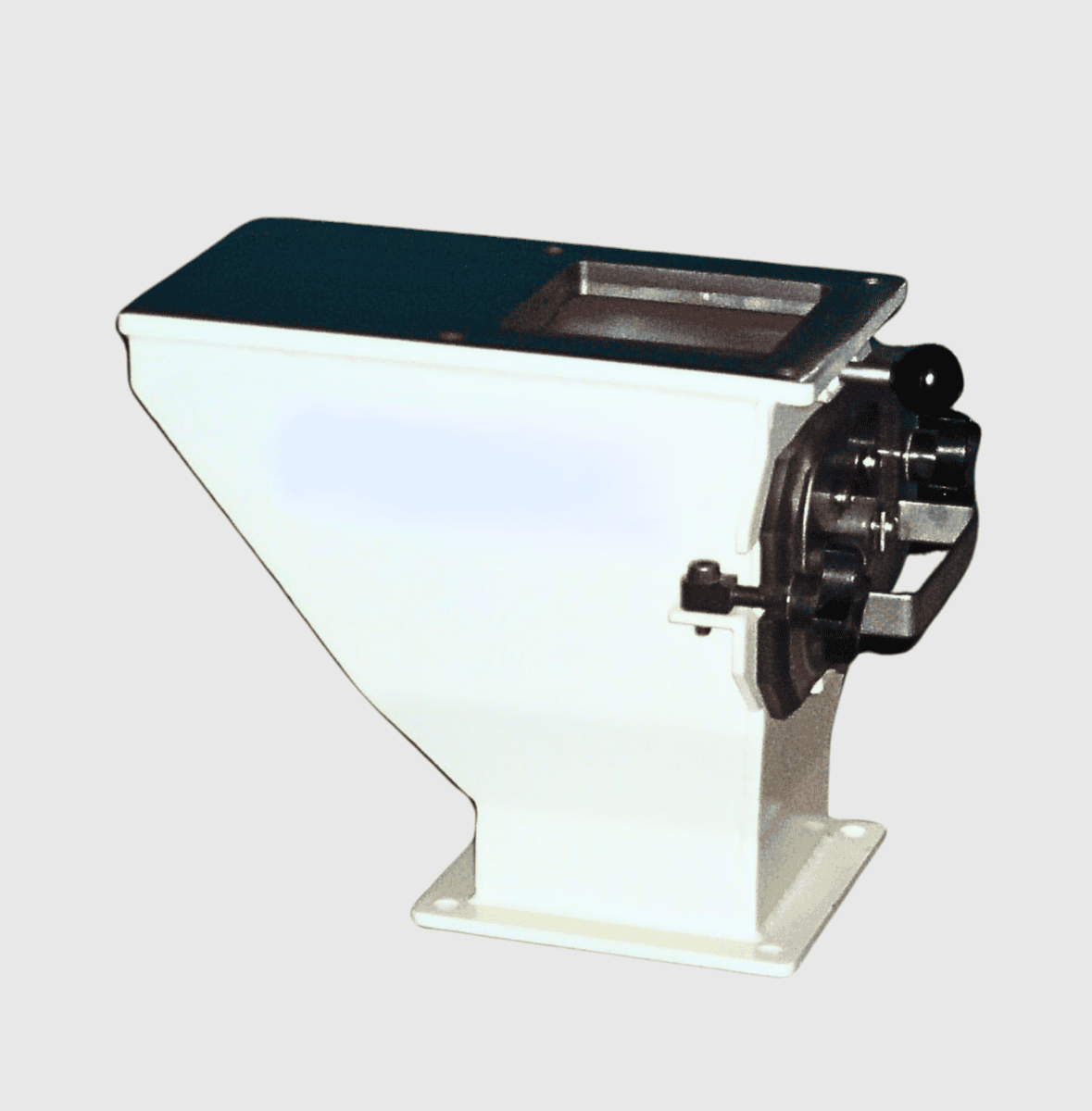 plastic pellet carbon DMU 2 Carbon Drawer Magnet for Application with Extreme Contamination Levels