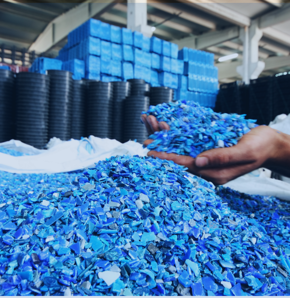 Industries that Benefit from Free Flow and Feeder Magnets