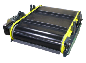 MPI Suspended Cross-Belt Plate Magnet