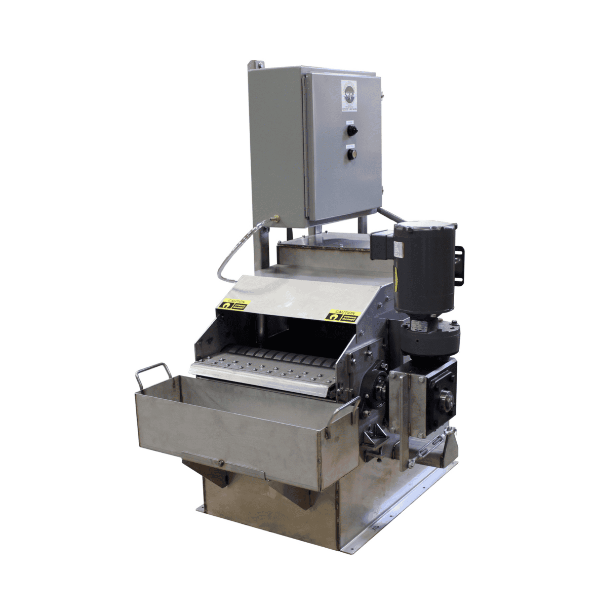 MPI Eco Flow Industrial Magnetic Separator