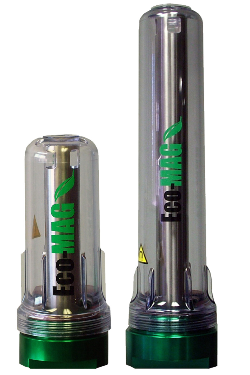 MPI Eco-Mag Industrial Filtration Magnet