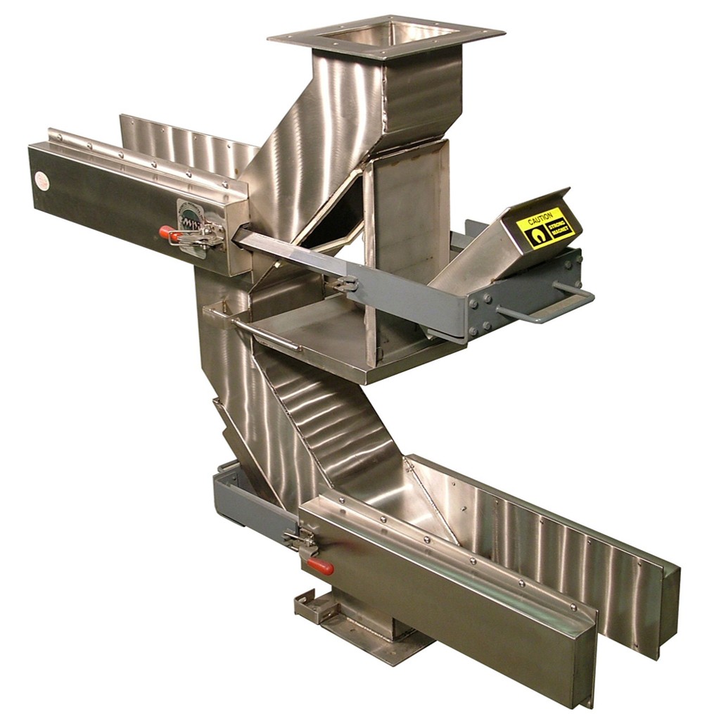 MPI Hump Magnet