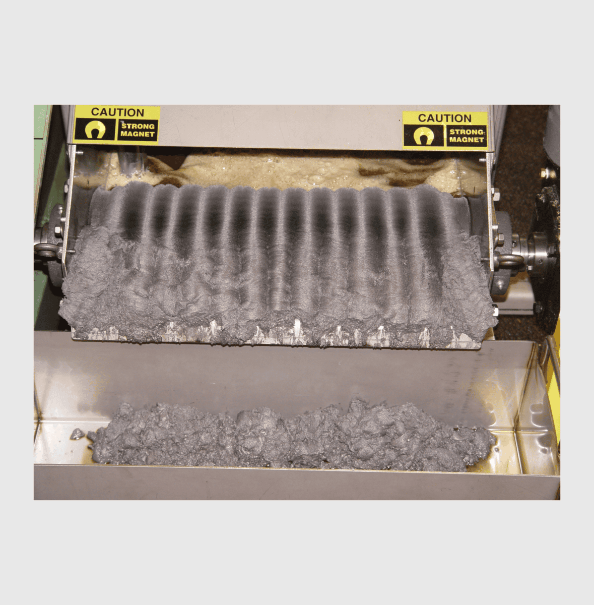 Harco EcoFlow dirty Eco-Flow for Gasketed Joint Injection-Molded PVC Fitting Application