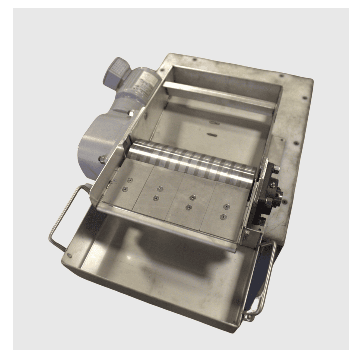Harco coolant cleaner app Coolant Cleaner Used in Machining Process to Enhanced Surface Finish