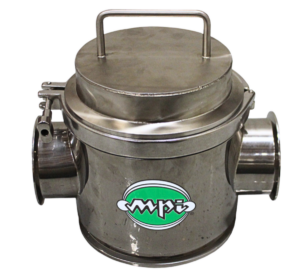 MPI Liquid Plate Magnet
