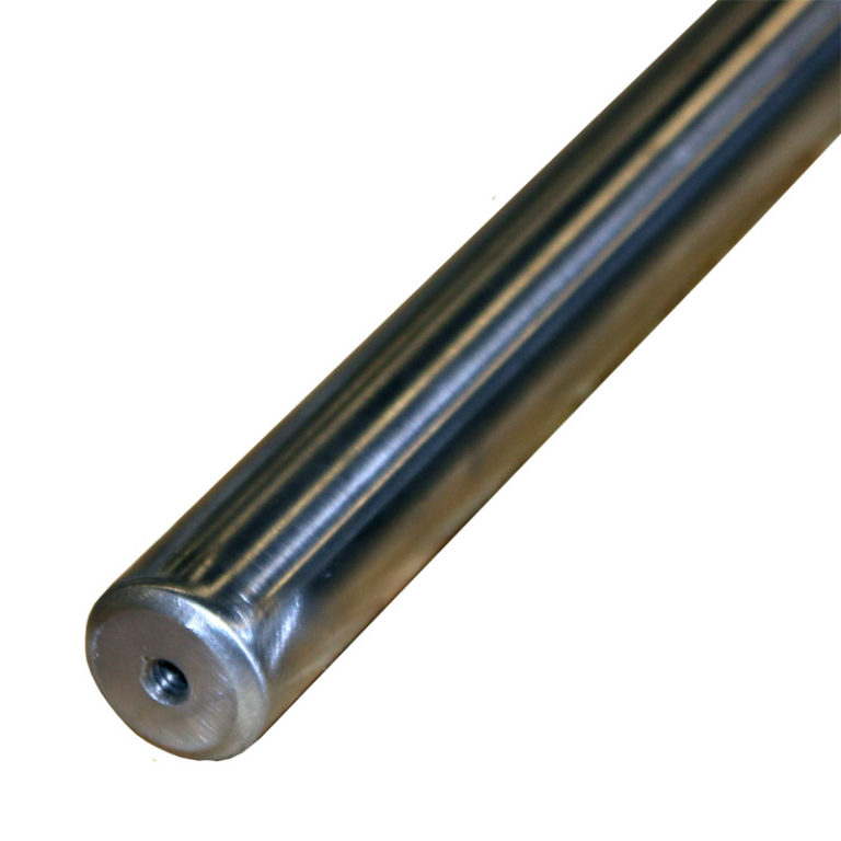 MPI Ceramic and Rare Earth Tube Magnets