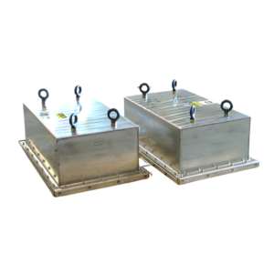 MPI Quick-Clean Suspended Permanent Magnet