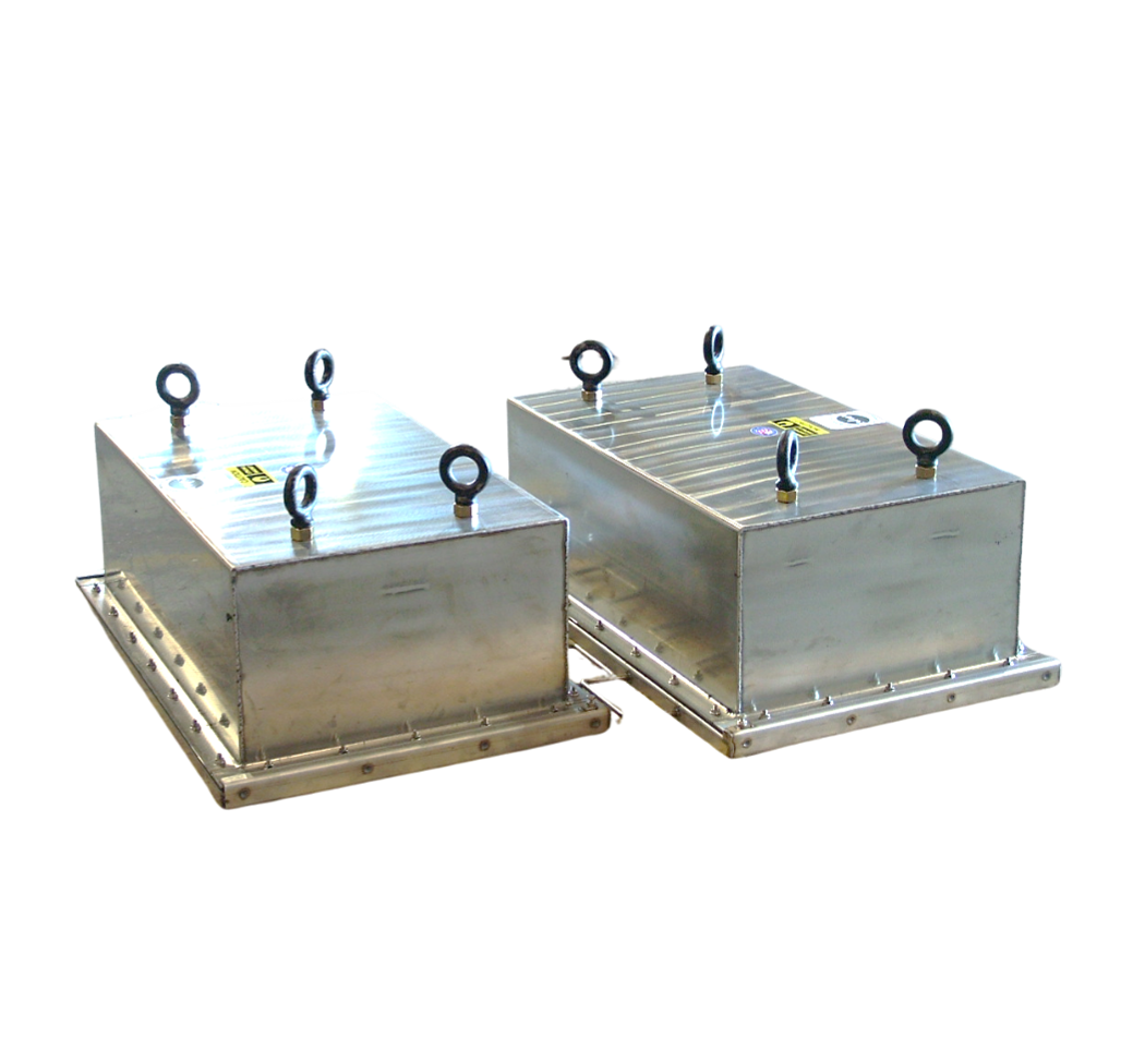 MPI Quick-Clean Suspended Permanent Magnet