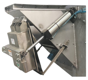 Self-Clean Palte Magnet