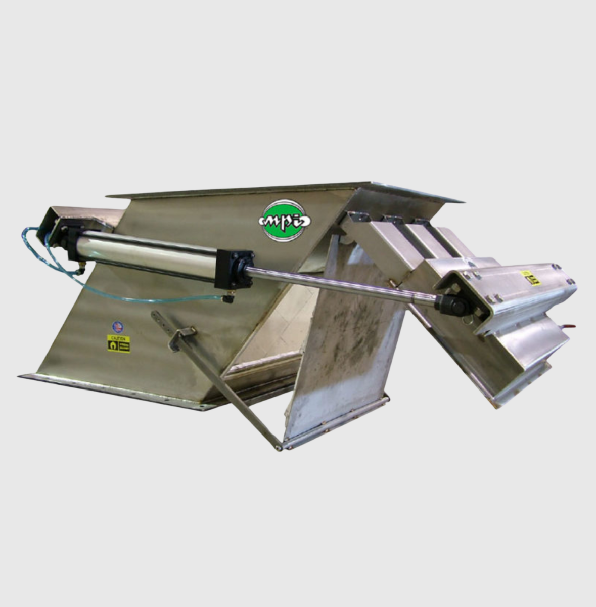 Self-Clean Plate Magnet Minerals