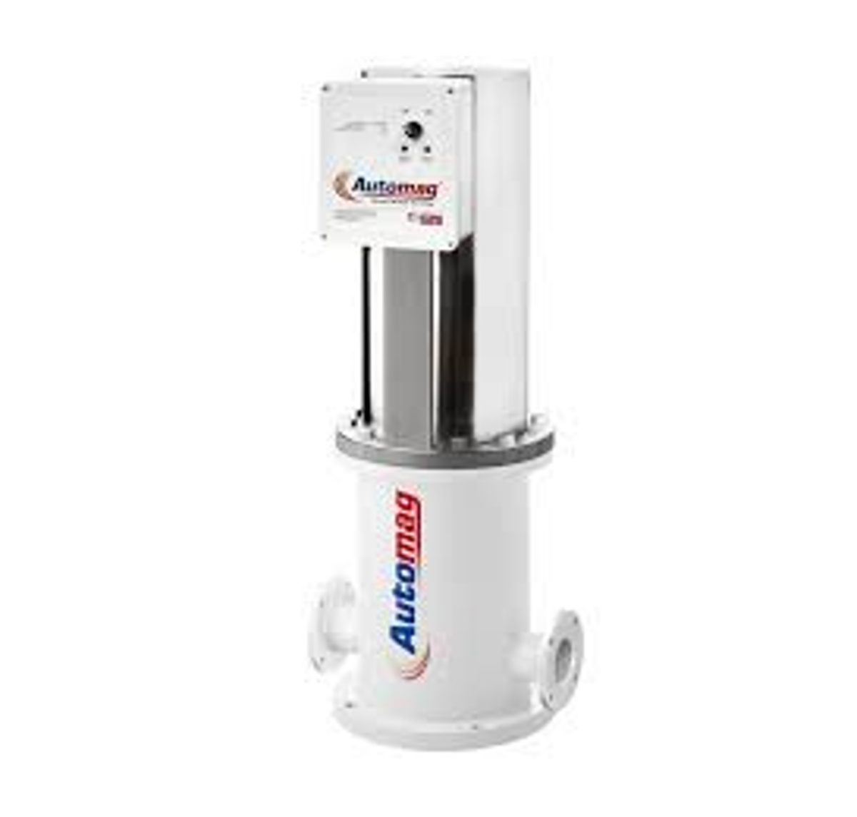 AutoMag for Industrial Filtration