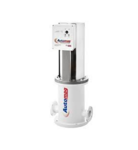 AutoMag for Industrial Filtration