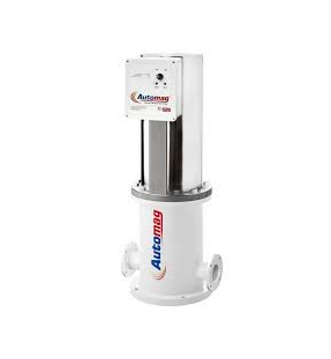 AutoMag for Industrial Filtration