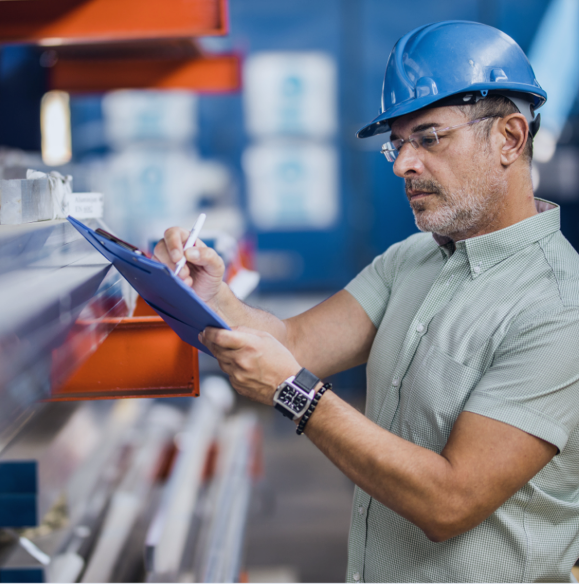 Quality Compliance and Regulation for Automated Sorting Systems