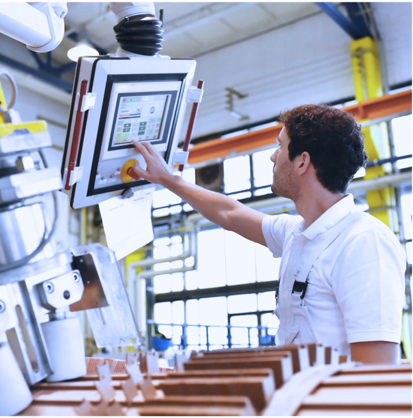 Typical MPI Belt Metal Detectors Applications