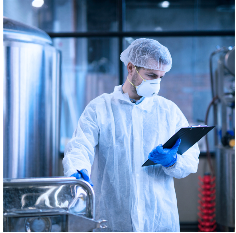 Regulations and Quality Control Requirements around Belt Metal Detectors Applications