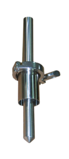 Inline Magnetic Tube