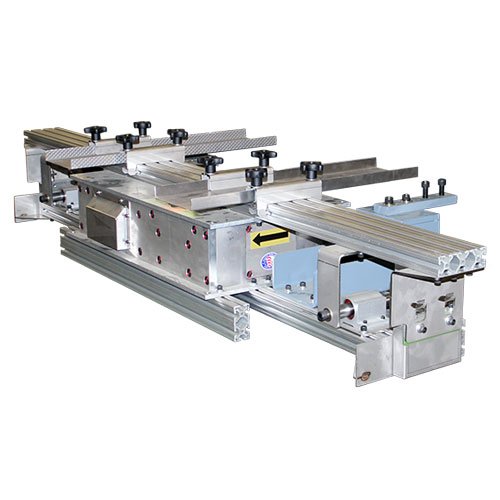 MPI M-200 Scrap Shaker