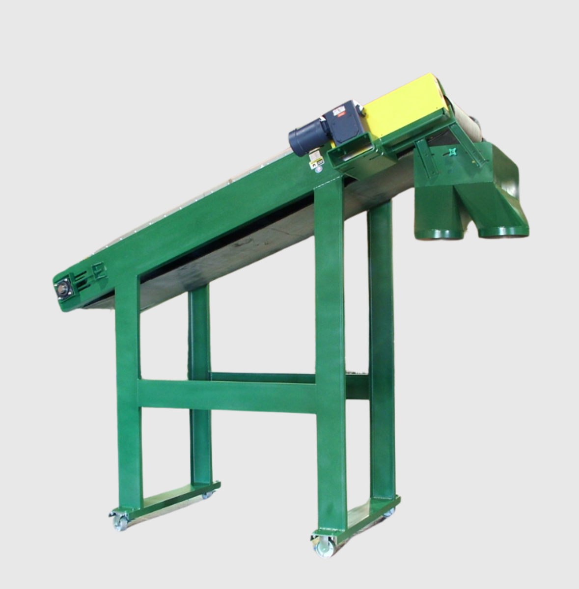 Magnetic Belt Feeder Designed for Mining and Mineral Processing