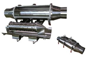 MPI Pneumatic Line Magnets