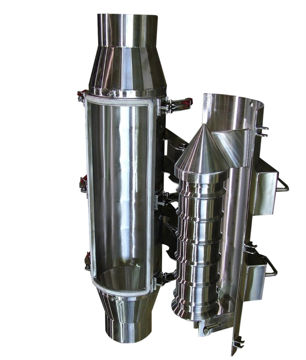 MPI Pneumatic Line Magnets