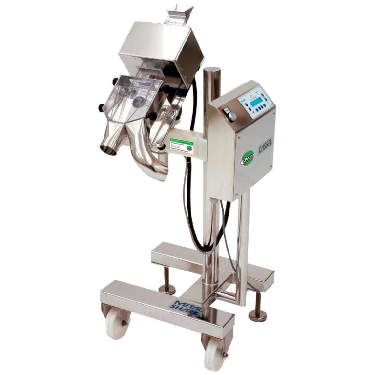 MPI Metal Detector PH (Pharma)