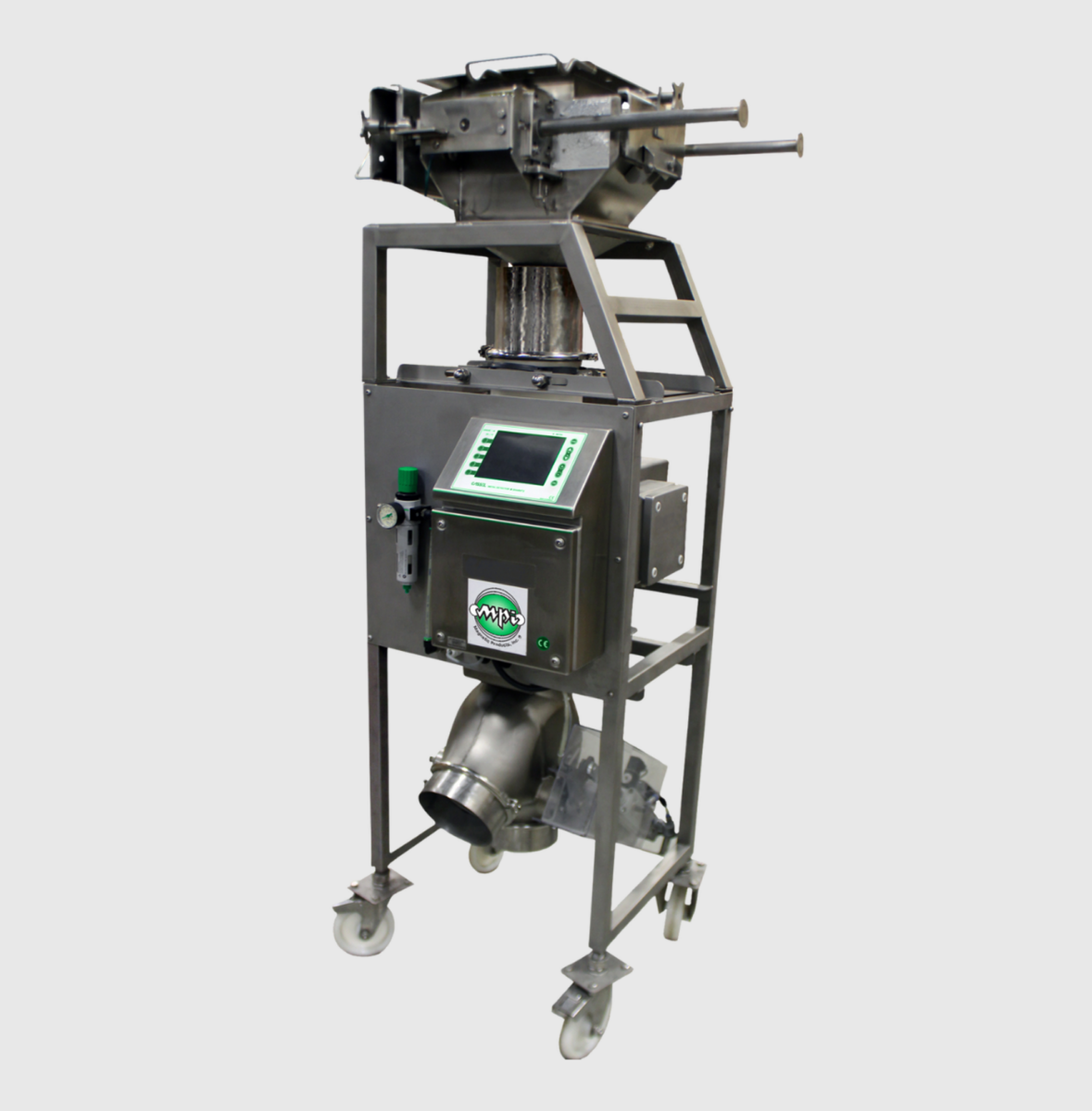 MPI ProTector For Sugar Processing Application