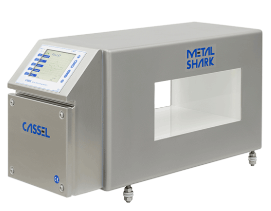 MPI MetalShark® BD Controller