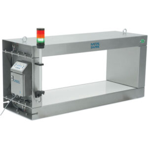 MPI's Tunnel (TU) Detector