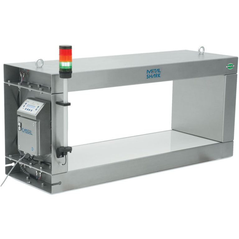 MPI's Tunnel (TU) Detector