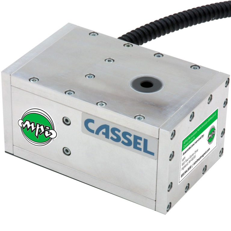 Metal Detector R (Ring Sensor)