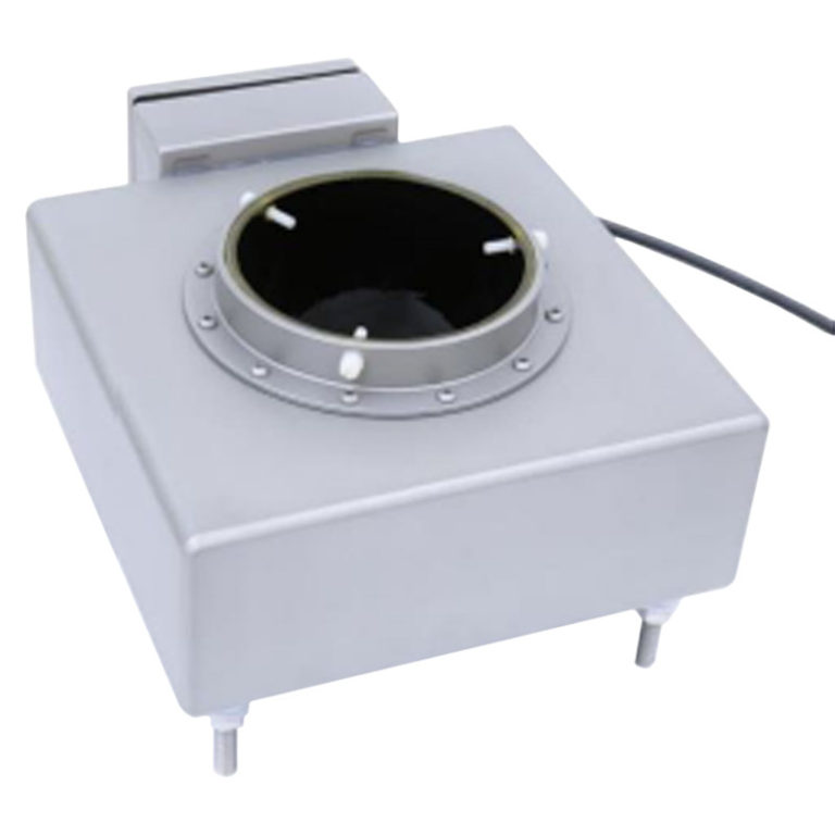 MPI Throat Metal Detector