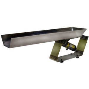 Mpi Vibratory Feed Conveyor